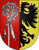 Erb — Velké Němčice