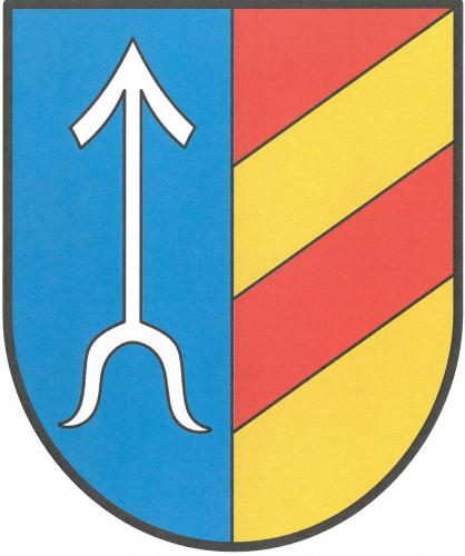 Erb — Velké Pavlovice