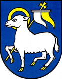 Erb Velké Poříčí