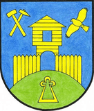 Erb Velké Svatoňovice