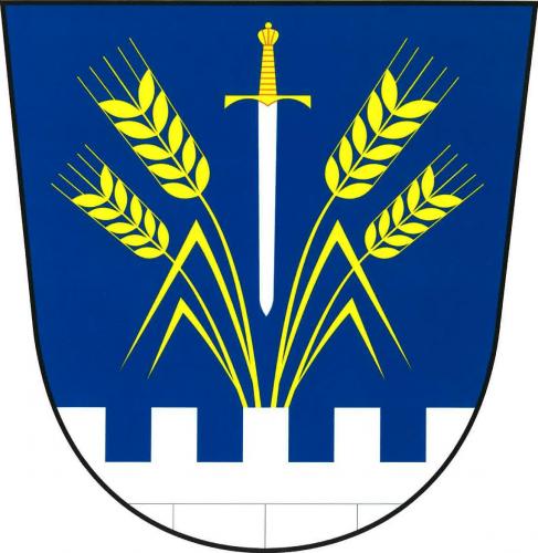Erb — Velké Všelisy