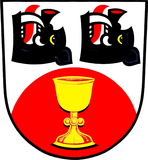 Erb Velký Chlumec