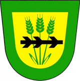 Erb — Velký Karlov