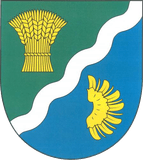 Erb — Velký Ratmírov