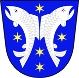Erb — Velký Rybník