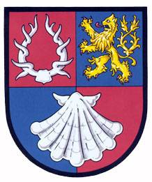 Erb — Velký Újezd