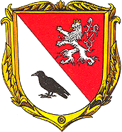 Erb — Veltrusy
