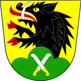 Erb — Vepřová