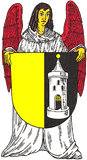 Erb — Verneřice