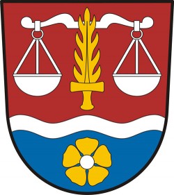 Erb — Vernéřov