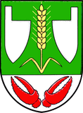 Erb — Věrovany