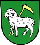 Erb — Veřovice