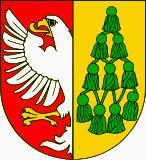 Erb Vestec