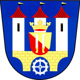 Erb — Věžnice