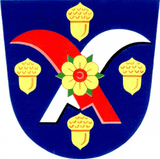 Erb — Víceměřice