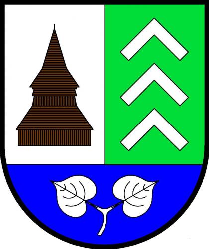 Erb — Vilantice