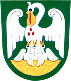 Erb — Vilémov