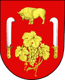 Erb — Vinaře