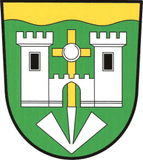 Erb — Vitějovice