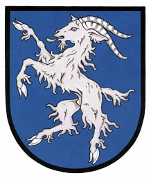 Erb — Vlachovo Březí