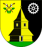 Erb — Vlastibořice