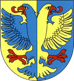 Erb — Vlastislav