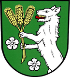 Erb — Vlčice