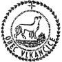 Erb — Vlkančice