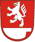 Erb Vlkoš