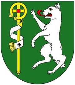 Erb — Vlkovice