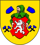 Erb Vodňany
