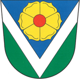 Erb — Volfířov