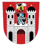 Erb Volyně