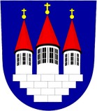 Erb Vracov