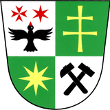 Erb — Vrančice