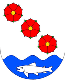 Erb Vrané nad Vltavou