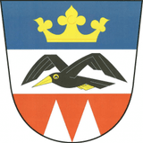 Erb — Vranovice-Kelčice