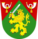 Erb — Vratěnín
