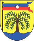 Erb — Vrbčany