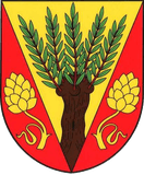 Erb Vrbičany