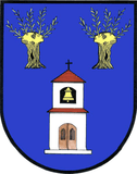 Erb — Vrbová Lhota