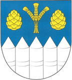 Erb — Vrcovice
