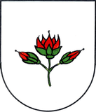 Erb Vřesina