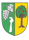 Erb — Vřesovice