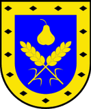 Erb — Vrskmaň
