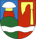 Erb Vršovice