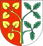 Erb — Všelibice
