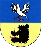 Erb Všenory