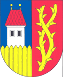 Erb — Všeradice