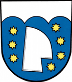 Erb — Vyšehoří